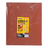 Бумага шлифовальная водостойкая Mastertool 08-2618-Р Р180 230x280мм 20шт