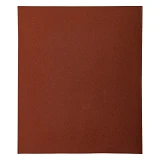 Бумага шлифовальная водостойкая Mastertool 08-2660-Р Р600 230x280мм 20шт