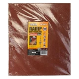 Бумага шлифовальная водостойкая Mastertool 08-2681-Р Р1000 230x280мм 20шт                           