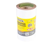 Шкурка шлифовальная на тканевой основе Mastertool 08-2832 Р320 200мм x 10м