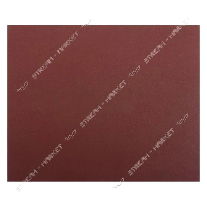 Шкурка шлифовальная на тканевой основе Mastertool 08-3118 Р180 230x280мм 5шт
