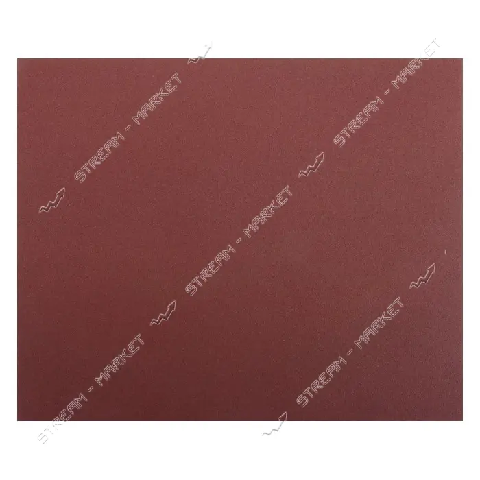 Шкурка шлифовальная на тканевой основе Mastertool 08-3122 Р220 230x280мм 5шт                        