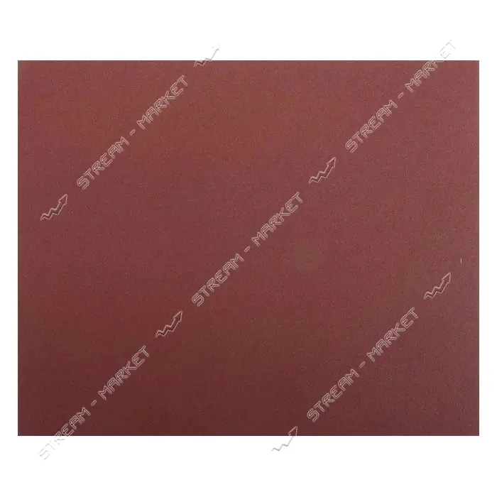 Шкурка шлифовальная на тканевой основе Mastertool 08-3124 Р240 230x280мм 5шт                        