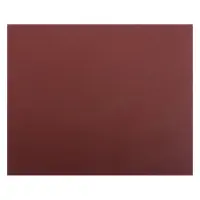 Шкурка шлифовальная на тканевой основе Mastertool 08-3132 Р320 230x280мм 5шт                        