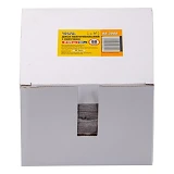 Круг шлифовальный на липучке MasterTool 08-3008 125 мм зерно 80 100шт