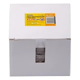 Круг шлифовальный на липучке MasterTool 08-3010 125 мм зерно 100 100шт