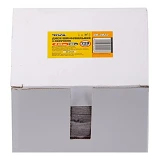 Круг шлифовальный на липучке MasterTool 08-3022 125 мм зерно 220 100шт