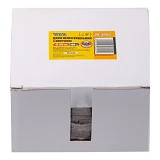 Круг шлифовальный на липучке MasterTool 08-3060 125 мм зерно 600 100шт                              