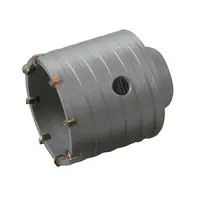 Свердло по бетону корончате Granite 2-08-085 10 зуба 85мм                                           