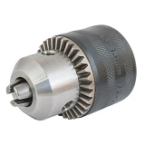 Патрон для дрели MasterTool 73-2520 с ключом 1/2"-20 1.5-13мм