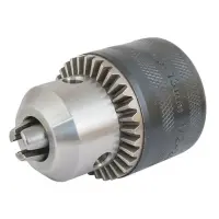 Патрон для дрели MasterTool 73-2520 с ключом 1/2"-20 1.5-13мм                                       
