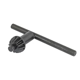 Патрон для дрели MasterTool 73-2520 с ключом 1/2"-20 1.5-13мм