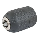 Патрон для дрели MasterTool 73-2521 самозажимной 1/2"-20 2.0-13мм                                   