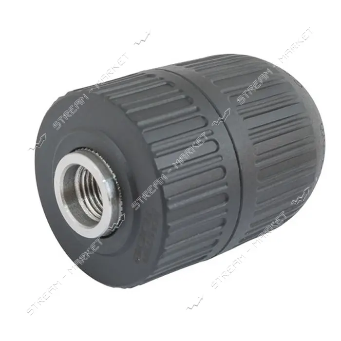 Патрон для дрели MasterTool 73-2521 самозажимной 1/2"-20 2.0-13мм                                   