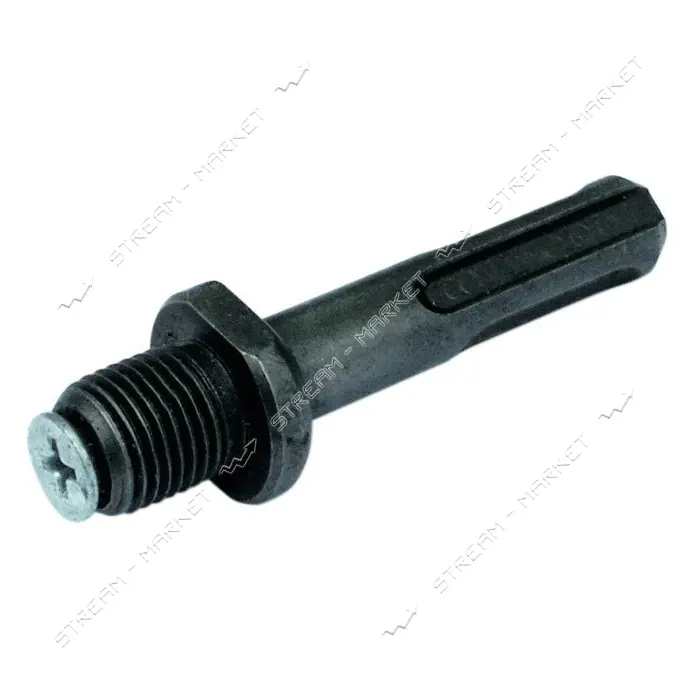 Перехідник Granite 2-09-001 SDS-Plus / різьба під патрон 1 / 2x20 UNF