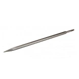 Стамеска пикообразная Granite 1-00-250 SDS-PLUS 14х250мм