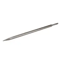 Стамеска списоподібна Granite 1-00-250 SDS-PLUS 14х250мм                                            
