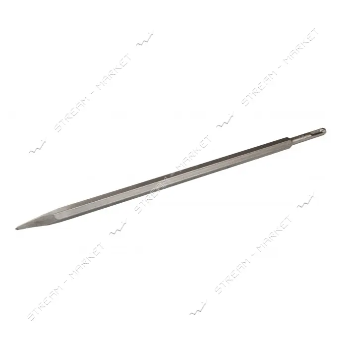Стамеска пикообразная Granite 1-00-250 SDS-PLUS 14х250мм