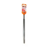 Стамеска пикообразная Granite 1-21-250 SDS-PLUS с победитовой нпайкой 14х250х20мм