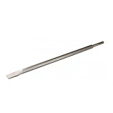 Стамеска плоская Granite 1-20-400 SDS-PLUS 14х400х20мм                                              