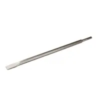 Стамеска плоская Granite 1-20-400 SDS-PLUS 14х400х20мм                                              