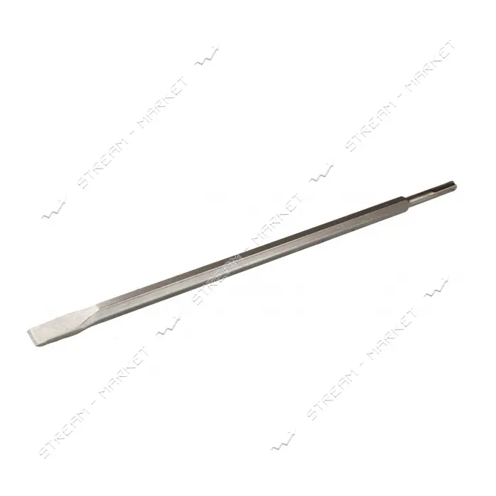 Стамеска плоская Granite 1-20-400 SDS-PLUS 14х400х20мм                                              