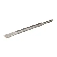 Стамеска пикообразная Granite 1-21-400 SDS-PLUS с победитовой нпайкой 14x400x20мм                   