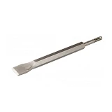 Стамеска плоская Granite 1-30-400 SDS-PLUS 17х400х30мм                                              