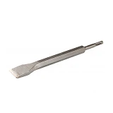 Стамеска пикообразная Granite 1-31-400 SDS-PLUS с победитовой нпайкой 17x400x30мм                   