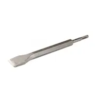 Стамеска пикообразная Granite 1-31-400 SDS-PLUS с победитовой нпайкой 17x400x30мм                   