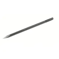 Стамеска пикообразная Granite 1-00-401 SDS-МАХ 18х400мм                                             