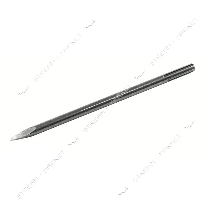 Стамеска пикообразная Granite 1-00-401 SDS-МАХ 18х400мм
