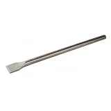 Стамеска плоская Granite 1-30-401 SDS-МАХ 18x400x30мм                                               