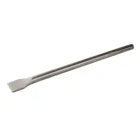 Стамеска плоская Granite 1-30-401 SDS-МАХ 18x400x30мм                                               