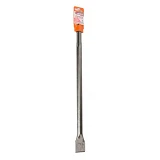Стамеска плоская Granite 1-30-401 SDS-МАХ 18x400x30мм                                               