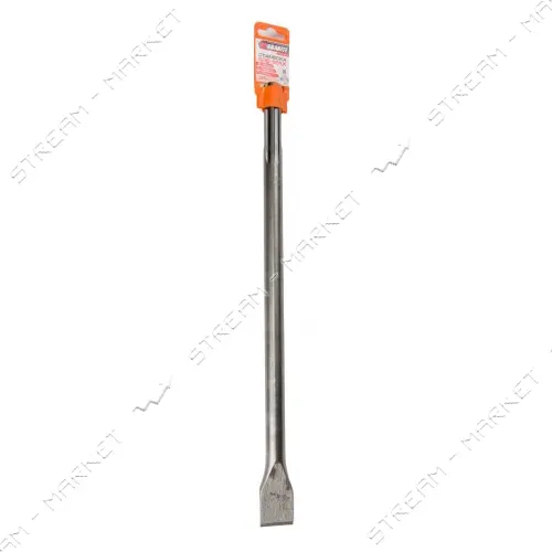 Стамеска плоская Granite 1-30-401 SDS-МАХ 18x400x30мм                                               