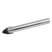 Сверло пикообразное по стеклу и плитке Granite 3x60мм                                               