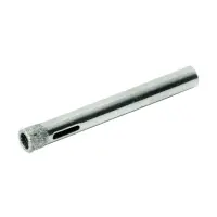 Свердло трубчасте з алмазним напиленням по склу та плитці Granite 2-01-210 10мм 2шт                 