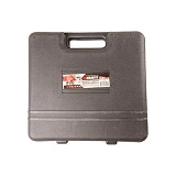 Набор сверл корончатых по плитке с вольфрамовым напылением Granite 2-08-005 33-83мм 5шт напильник