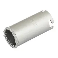 Свердло корончате для плитки Granite 2-08-233 33мм вольфрамове напилення                            