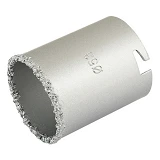 Сверло корончатое для плитки Granite 2-08-253 53мм вольфрамовое напыление                           