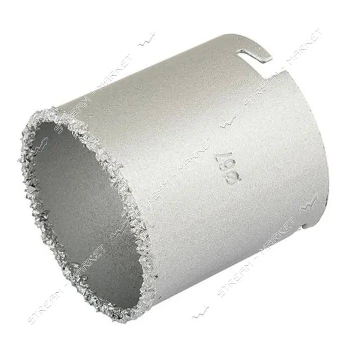 Сверло корончатое для плитки Granite 2-08-267 67мм вольфрамовое напыление                           