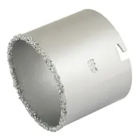 Сверло корончатое для плитки Granite 2-08-283 83мм вольфрамовое напыление                           