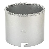 Сверло корончатое для плитки Granite 2-08-283 83мм вольфрамовое напыление                           