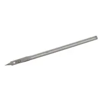 Свердло по дереву пір'єве MasterTool 12-0060 6мм                                                    