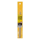 Свердло по дереву пір'єве MasterTool 12-0060 6мм