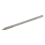 Свердло по дереву пір'єве MasterTool 12-0080 8мм