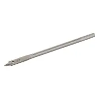 Свердло по дереву пір'єве MasterTool 12-0080 8мм                                                    