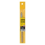Свердло по дереву пір'єве MasterTool 12-0080 8мм