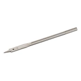 Сверло по дереву перьевое MasterTool 12-0100 10мм                                                   